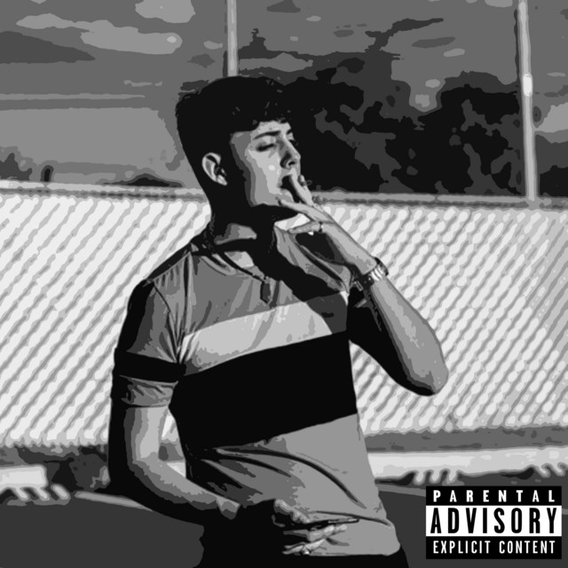 Bandolero cover art