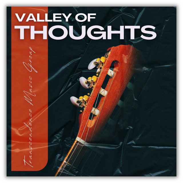 Valley of Thoughts cover art