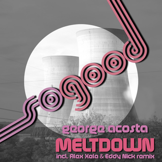 Meltdown - Original Mix