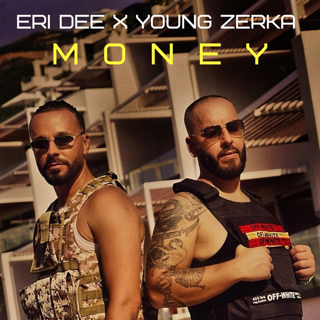 Money by Young Zerka