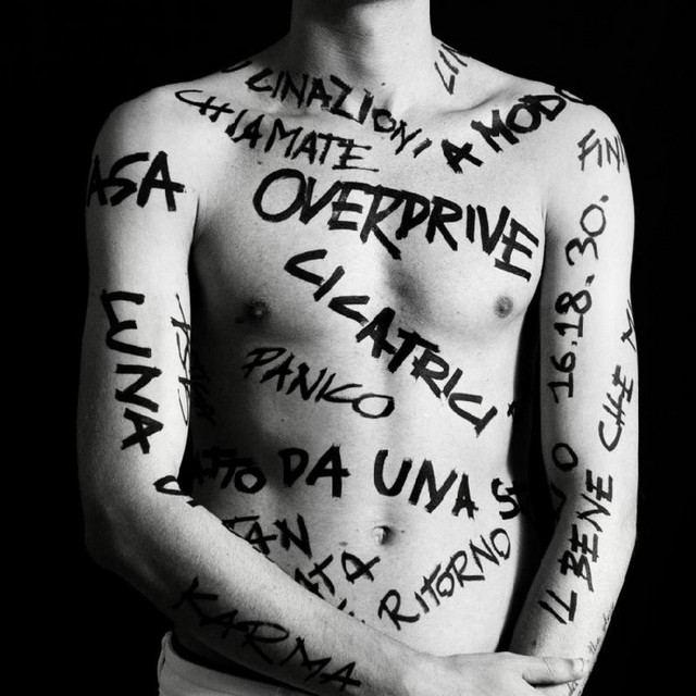album image