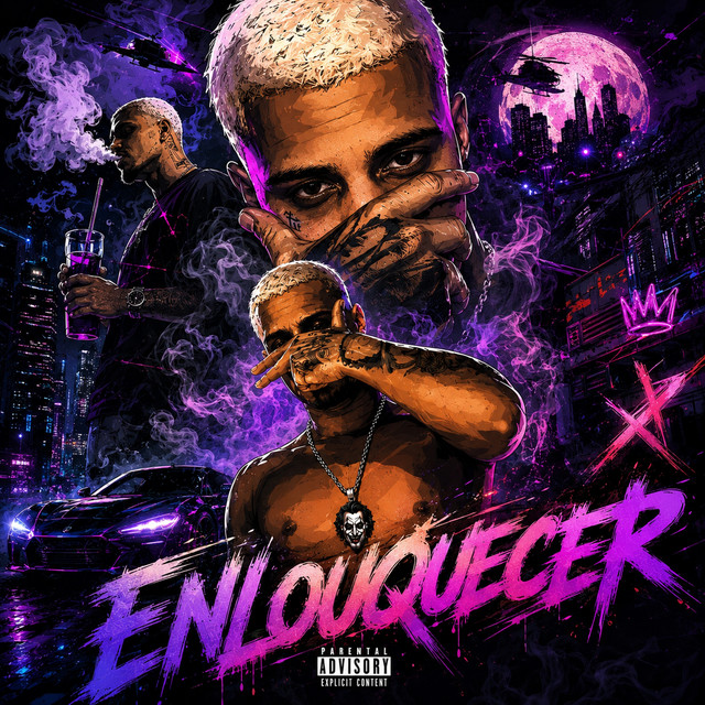 Enlouquecer
