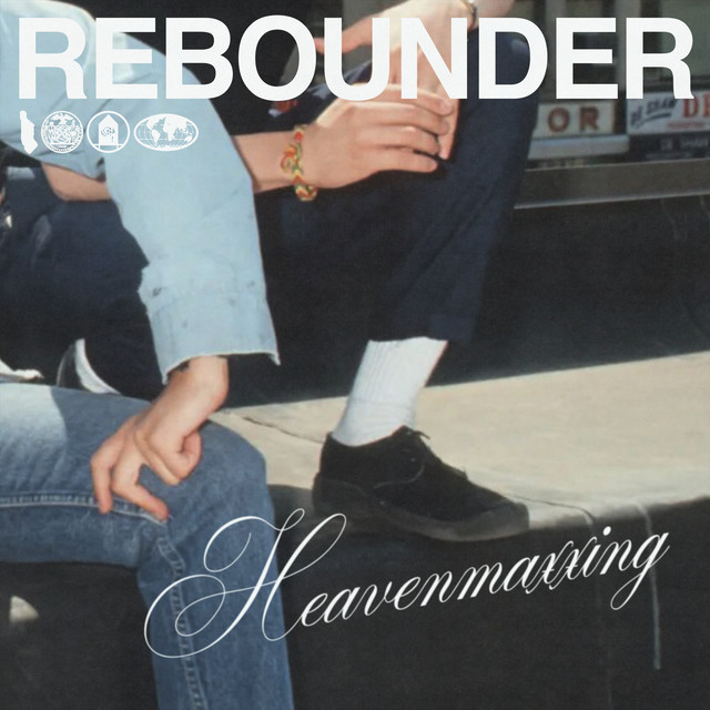 Heavenmaxxing by Rebounder