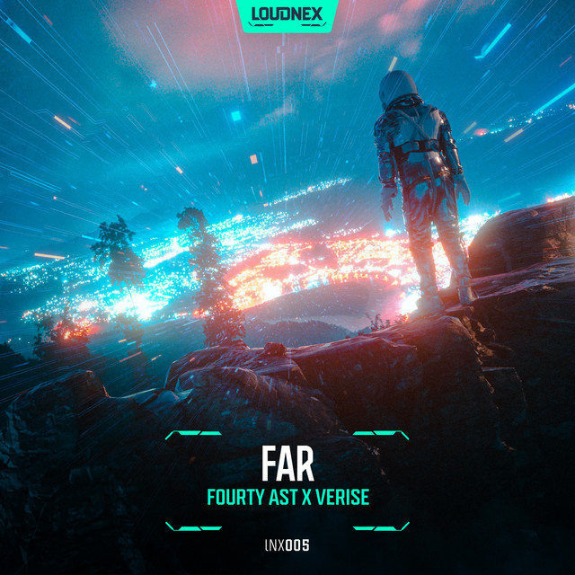 Far cover art