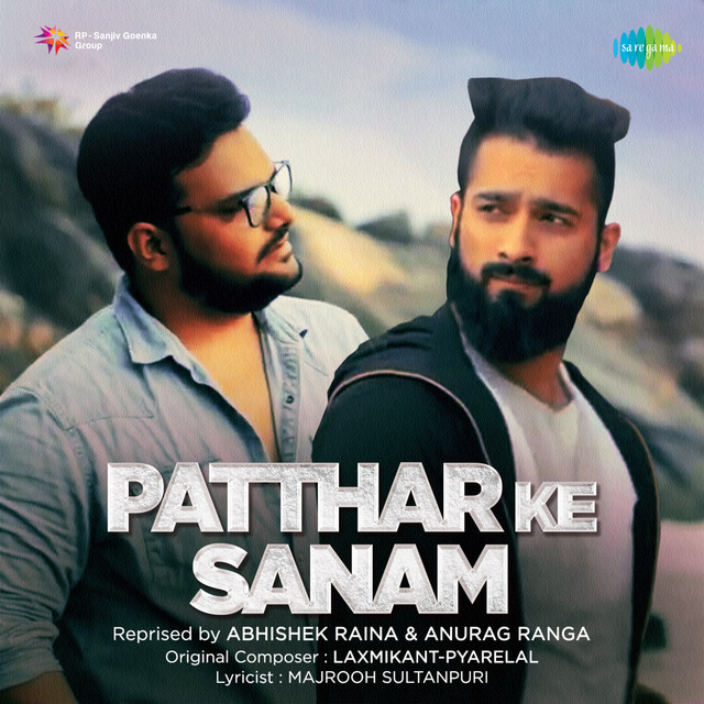 Patthar Ke Sanam - Single