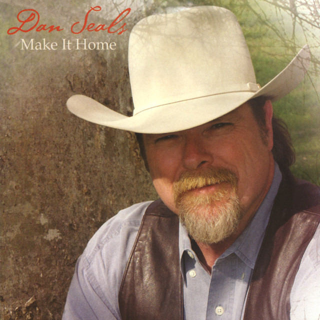 Make It Home cover art