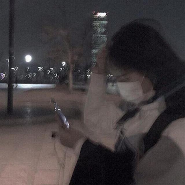 Depression cover art