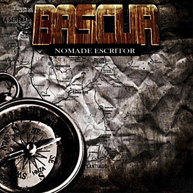 Nómade Escritor cover art