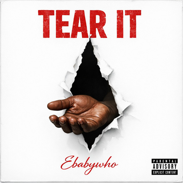 Tear It