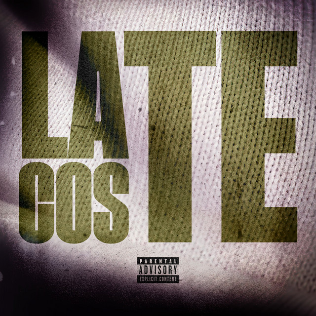 Lacoste cover art