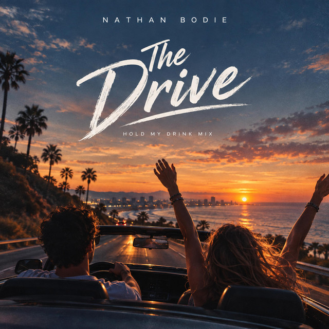 Nathan Bodie