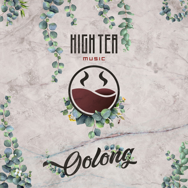 Oolong (High Tea Music Presents) cover art