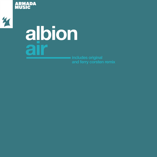 Air - Oliver Lieb Remix