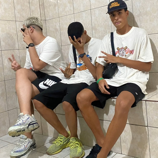 Amg cover art