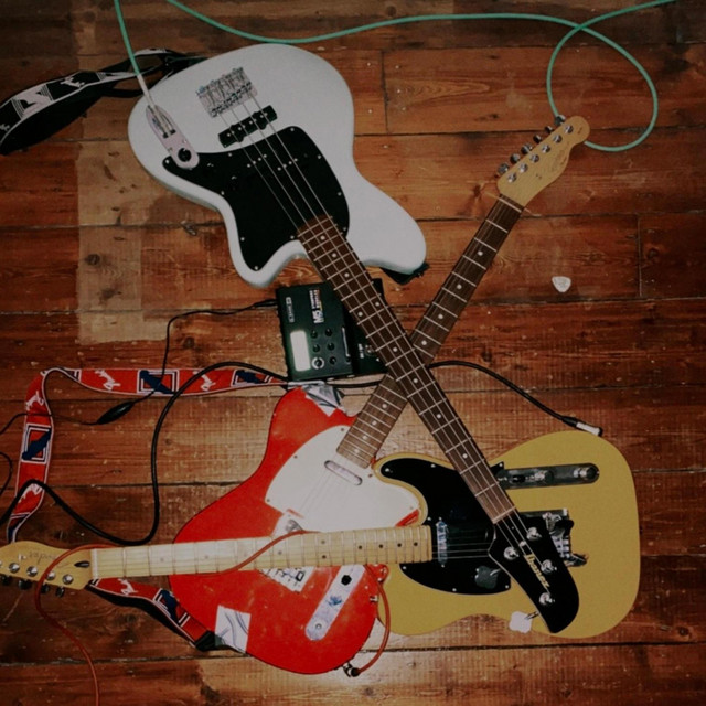 Cornerstone cover art