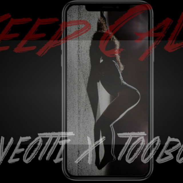Keep Calling cover art