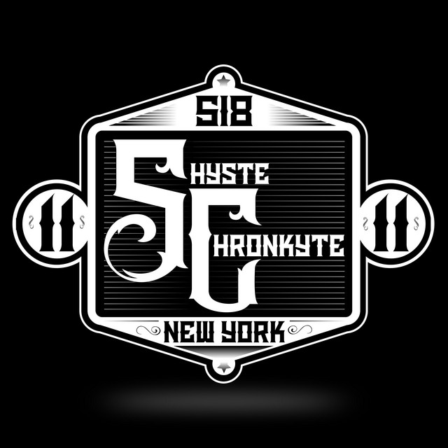 Expansion - song and lyrics by Shyste Chronkyte, DJ Nate the Great ...