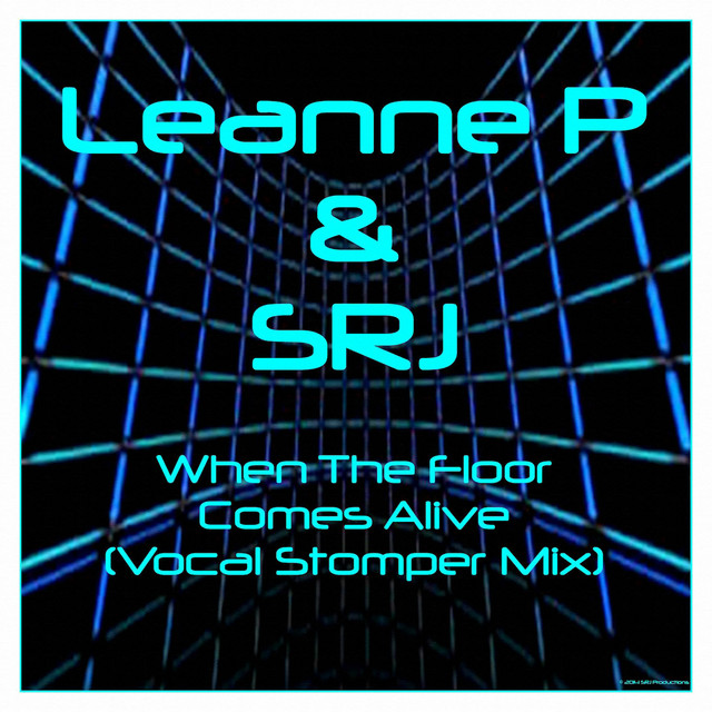 When the Floor Comes Alive - Vocal Stomper Mix