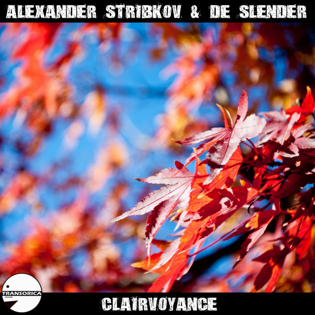 Alexander Stribkov