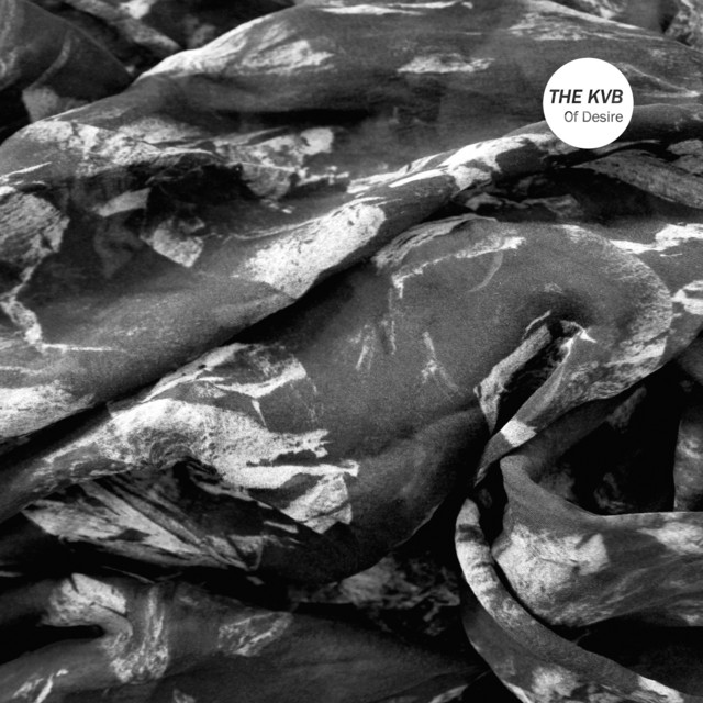 Of Desire cover art