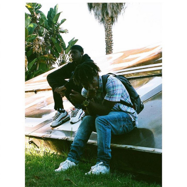 Thooter - song and lyrics by G*Myko, Stnick | Spotify