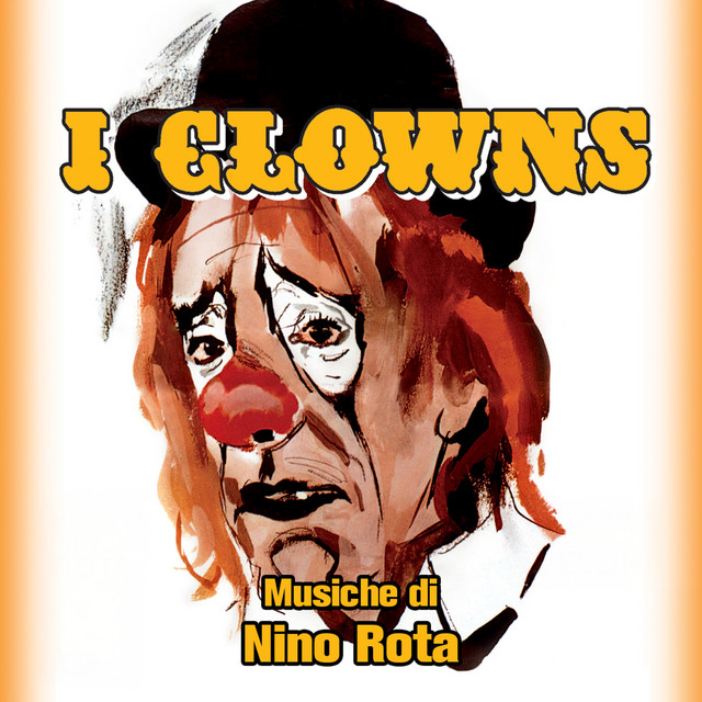 I Clowns (Remastered) album image