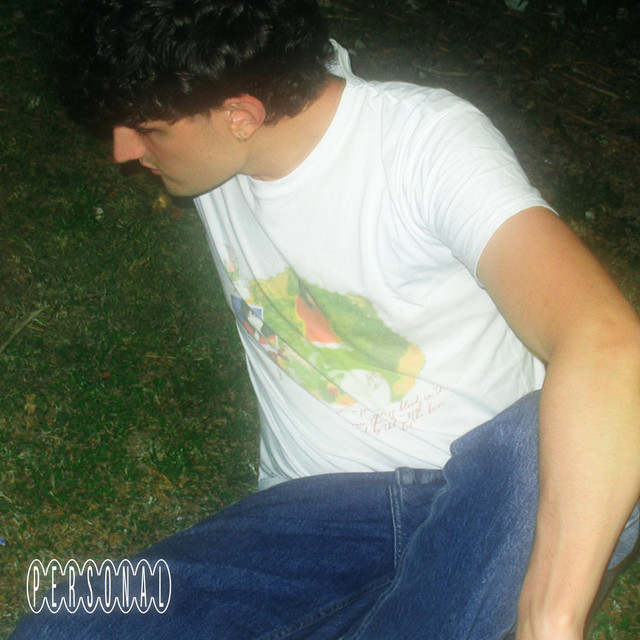 Personal cover art