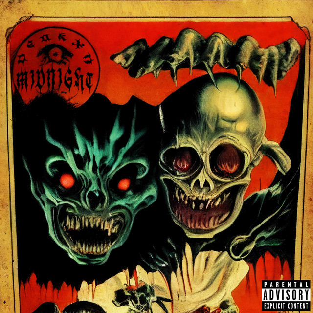 undefined album image