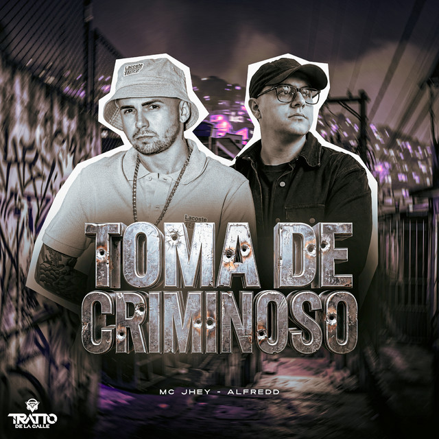 Toma de Criminoso album image
