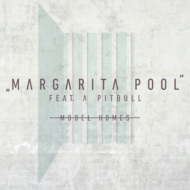 Margarita Pool cover
