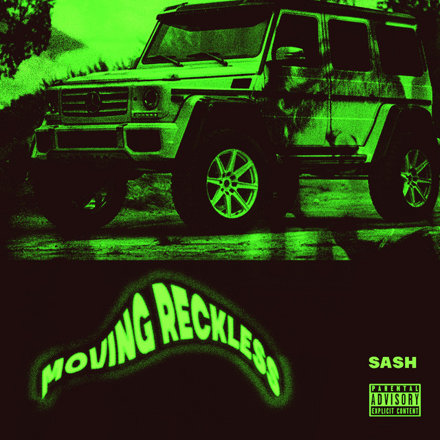 Moving Reckless