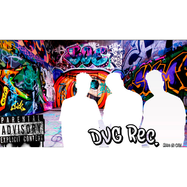DVG Rec. | Spotify