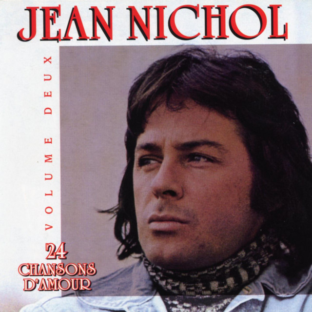 24 chansons d'amour cover