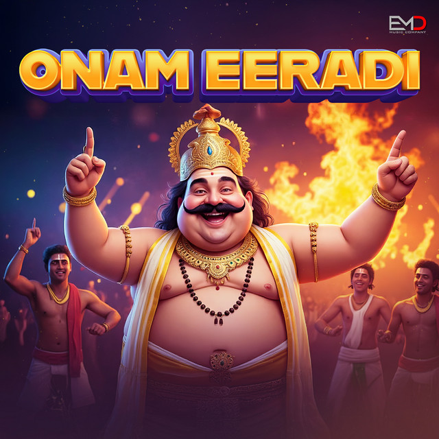 Onam Eeradi