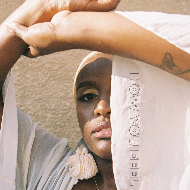 How You Feel cover art