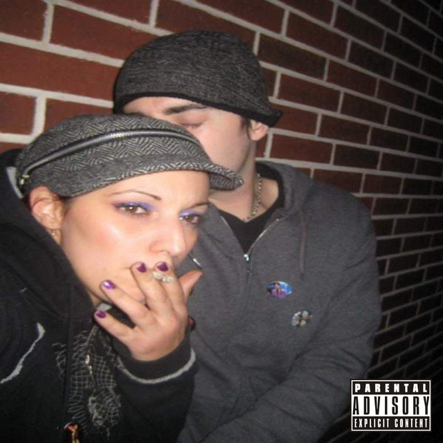 Melissa cover art