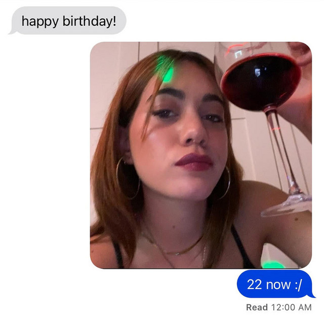 22 now
