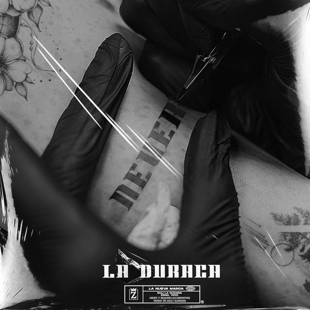 Never cover art