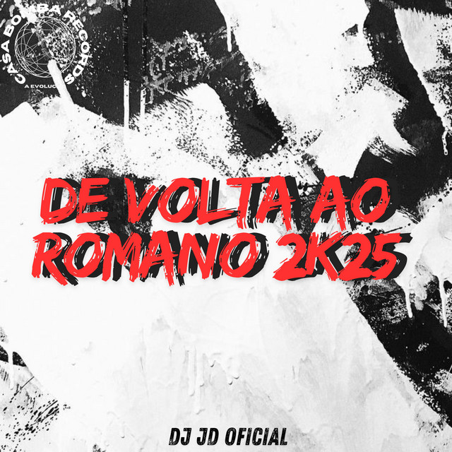 De Volta Ao Romano 2k25