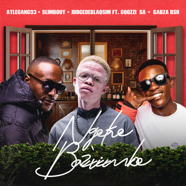 Ngeke Baz’vimbe (feat. Gqozzi_SA & Gabzabsr)