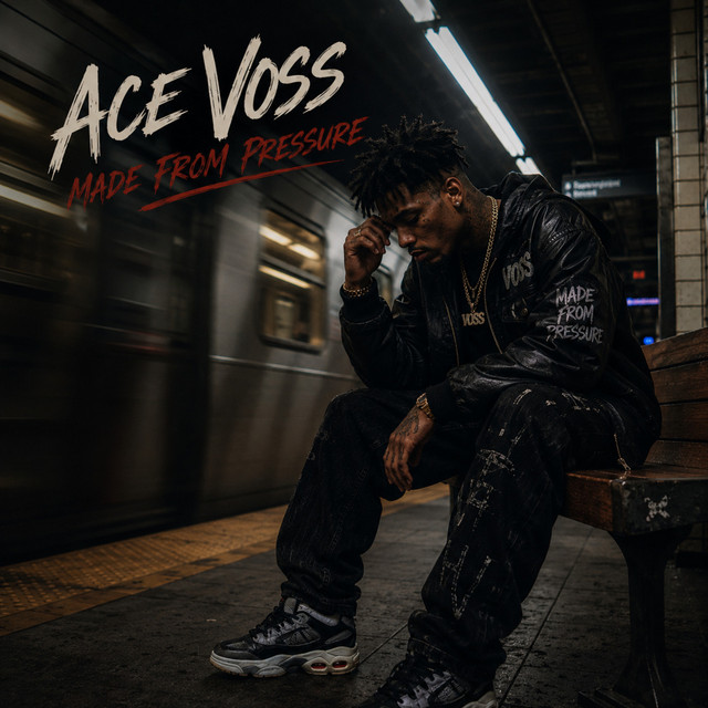 Ace Voss