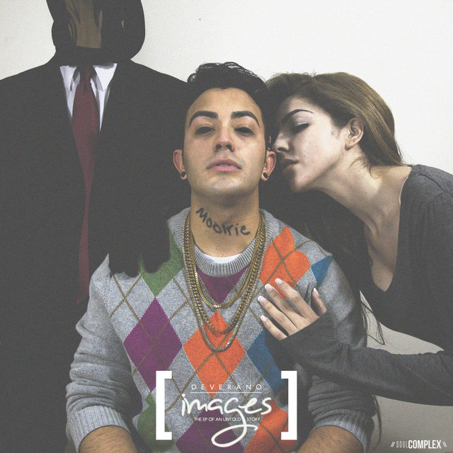 Images cover art