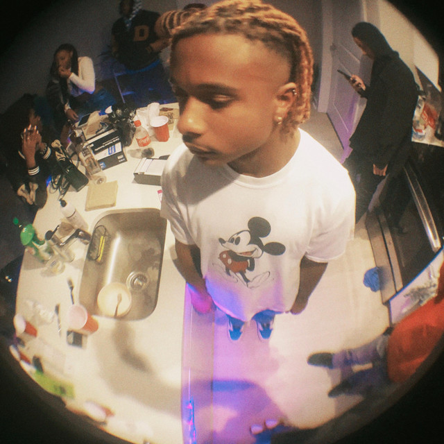 Purple Music - Single by Kilo | Spotify