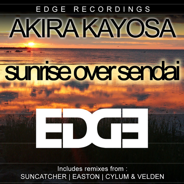Sunrise Over Sendai cover art