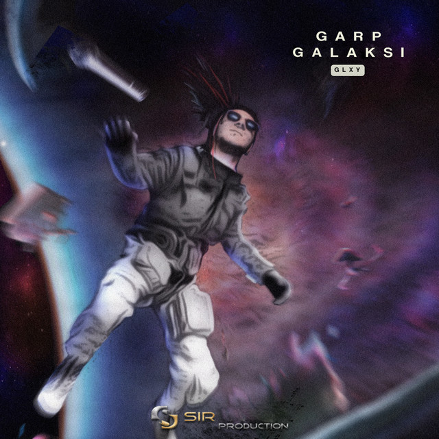 Galaksi cover