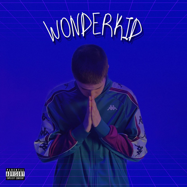 Wonderkid cover art