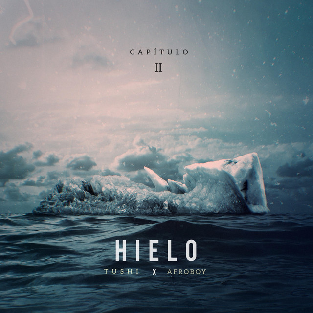 Capítulo II (Hielo)