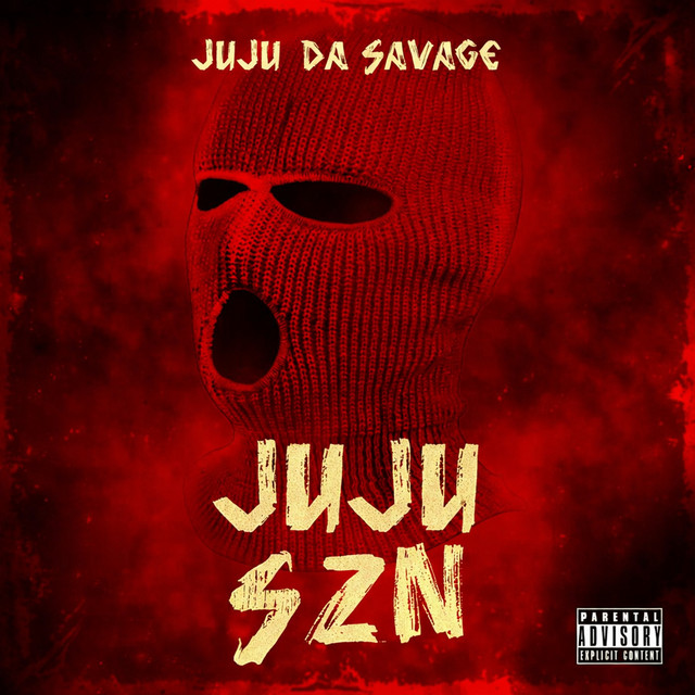 Juju Da Savage