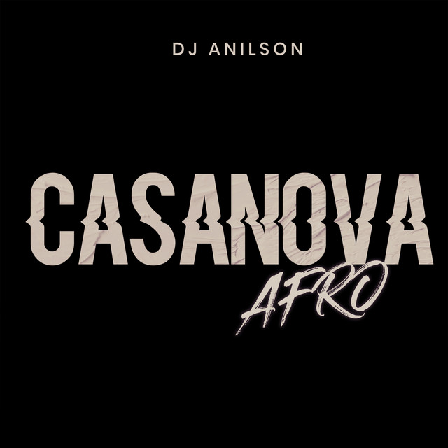 Casanova Afro - Rmx