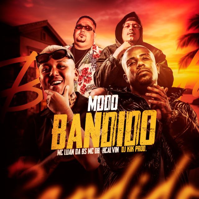 MODO BANDIDO